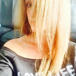 Meet your Posher, Jolanta